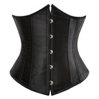 Snatched Waist Training Fashion Corset - 7Kouture