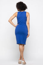 Womens Everyday Tank Dress - 7Kouture